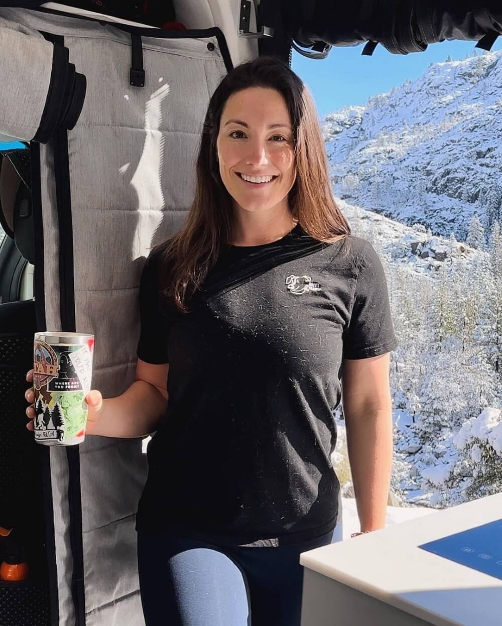 Nikki Delventhal Age, Husband, Net Worth, Height, Parents, Bio