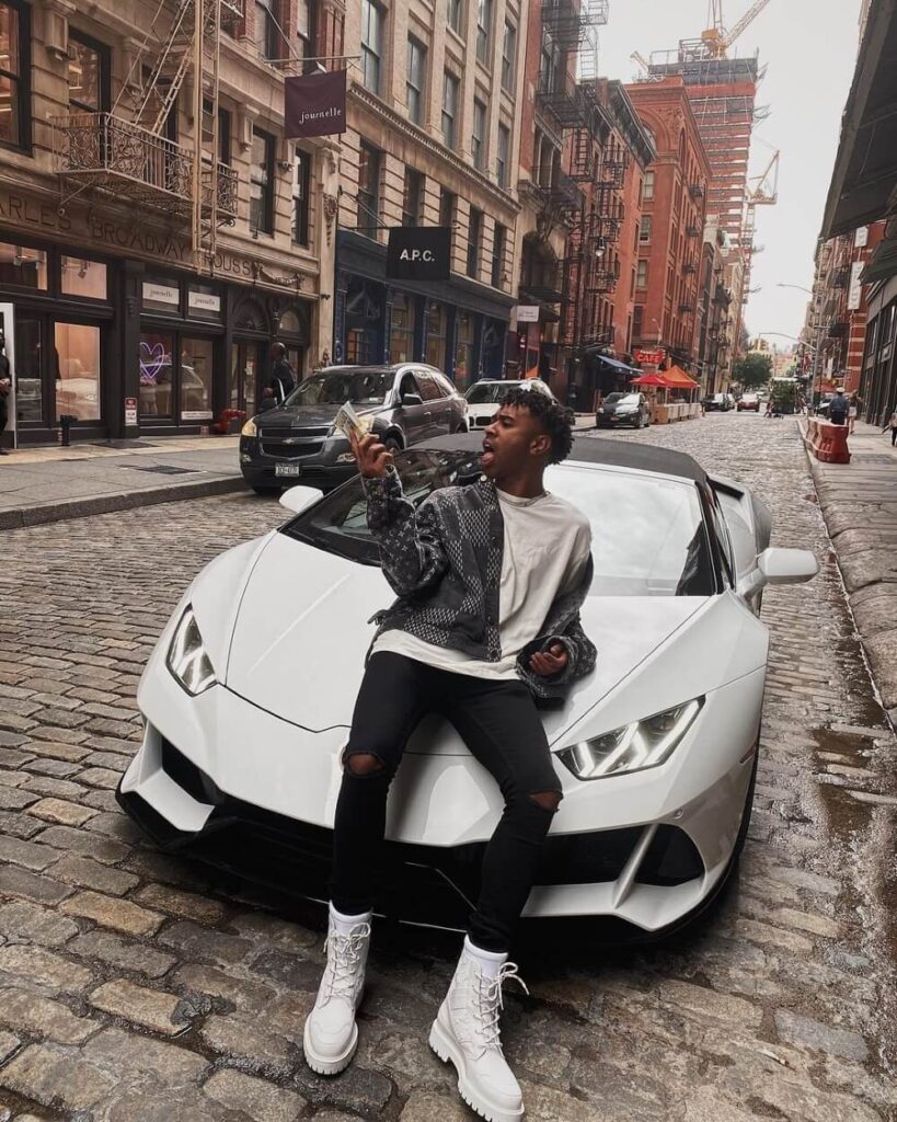 Prettyboyfredo