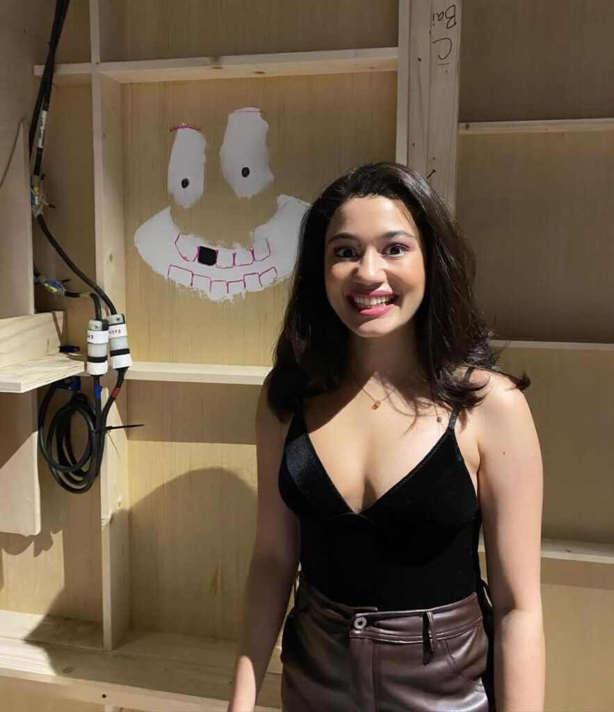 Alicia Crowder image