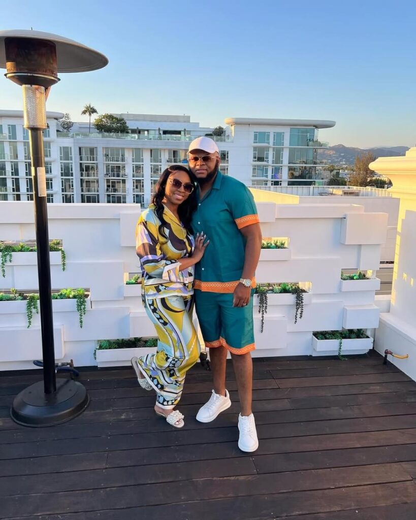 Arlette Amuli Husband Arlette Amuli Age, Ethnicity, Parents, Husband, Height, Net Worth