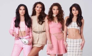 Brooks Nader Age, Husband, Height, Parents, Sisters, Boyfriend