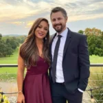 Cassandra Meyer Husband