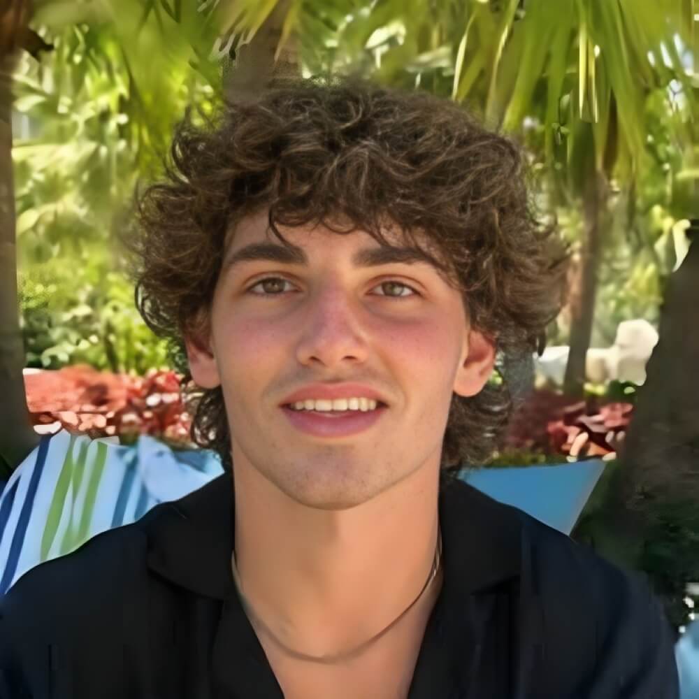 Gibson Ardoline Age, Height, Siblings, Net Worth, Girlfriend, Weight