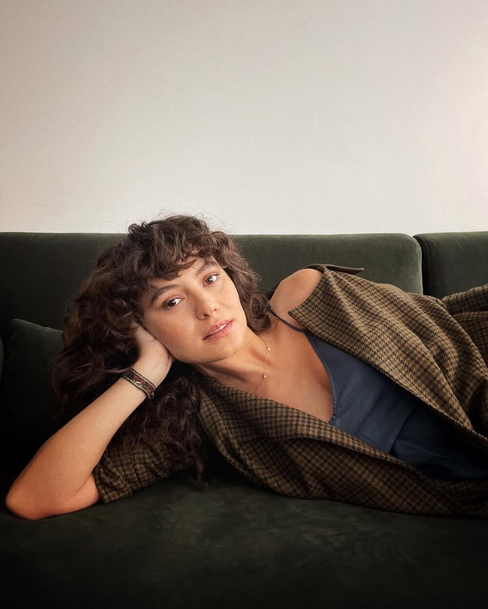 Gratiela Brancusi Age, Height, Husband, Net Worth, Parents