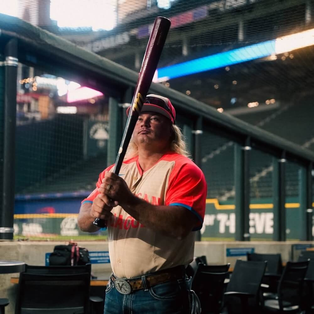 Justin Chiasson Image