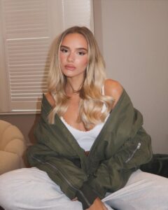 Kaci Jay Age, Height, Net Worth, Father, Sister, Boyfriend