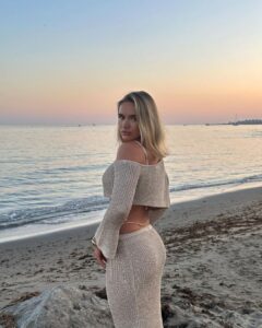 Kaci Jay Age, Height, Net Worth, Father, Sister, Boyfriend