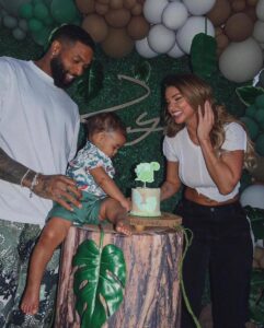 Odell Beckham Jr. Wife, Age, Parents, Height, Brother, Net Worth