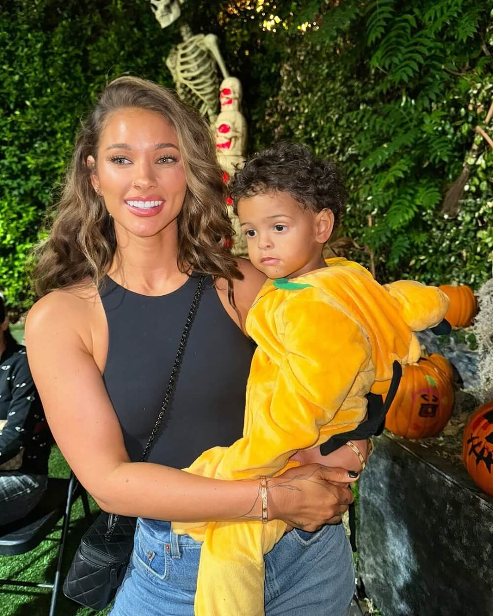 Lolo Wood Age, Ethnicity, Husband, Height, Weight, Net Worth