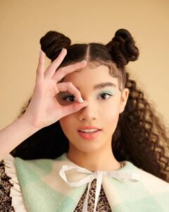 Malia Baker Age, Height, Parents, Sister, Net Worth, Boyfriend