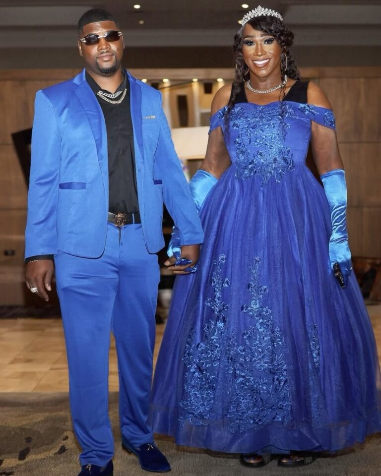 Mrs Netta Real Name, Age, Husband, Net Worth, Height, Wiki