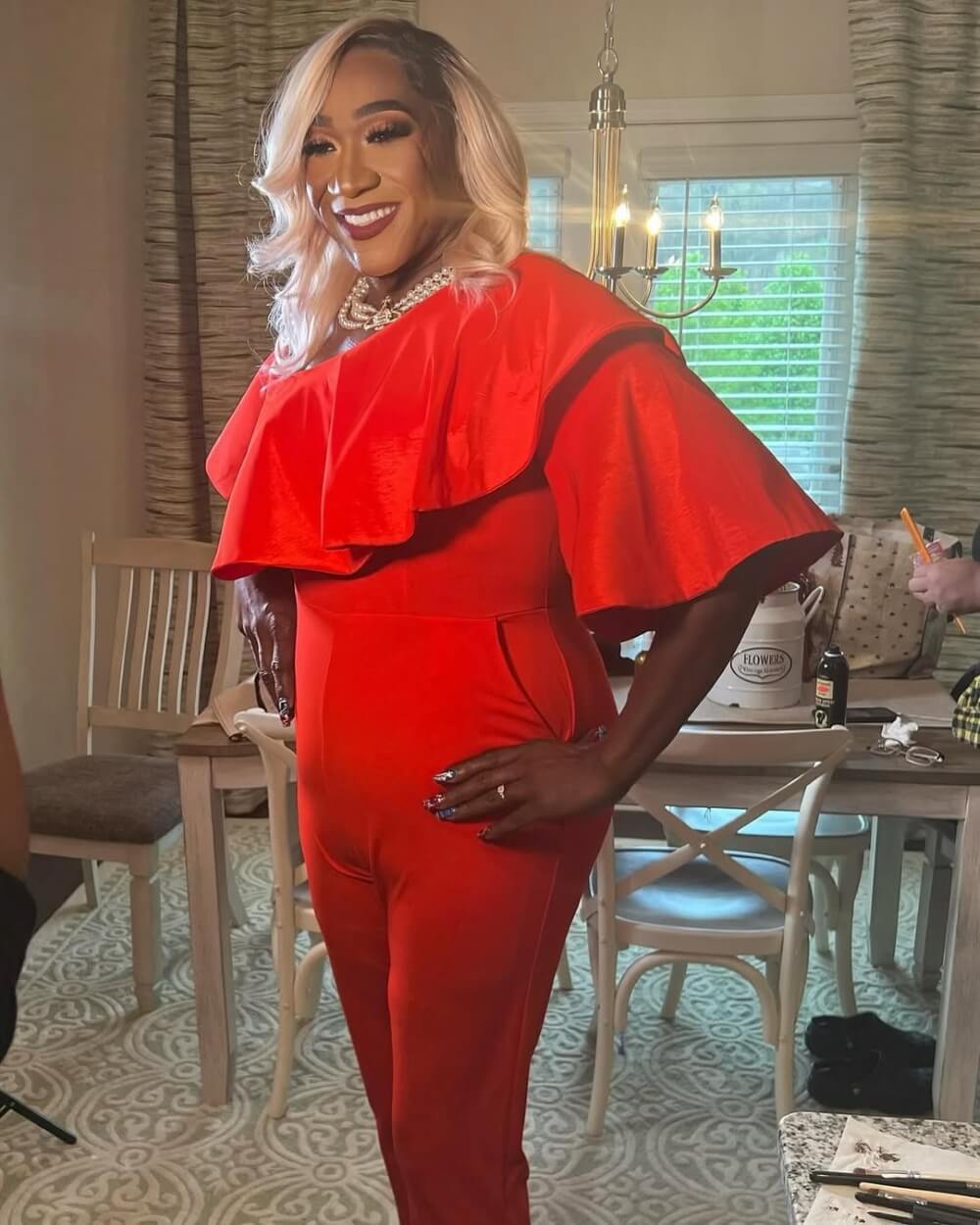 Mrs Netta Real Name Age Husband Net Worth Height Wiki mrs-netta-real-name-age-husband-net-worth-height-wiki