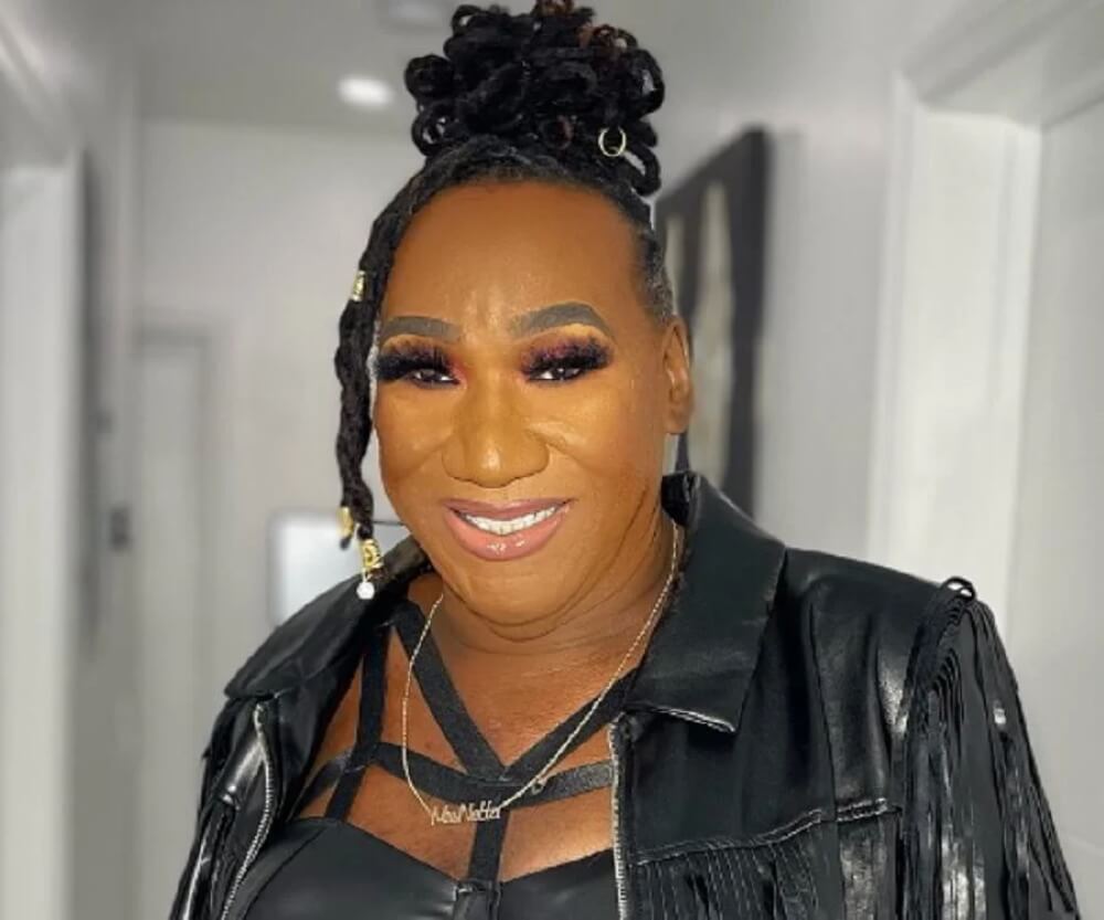 Mrs. Netta