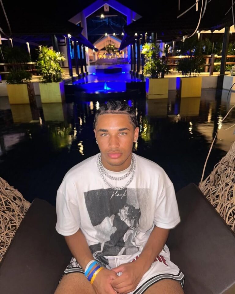 Notej Real Name, Age, Ethnicity, Height, Net Worth, Girlfriend