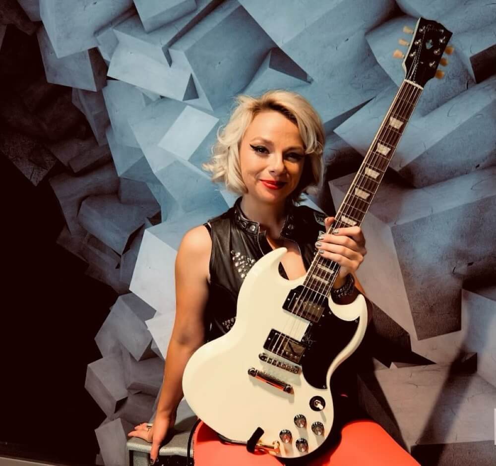 Samantha Fish img