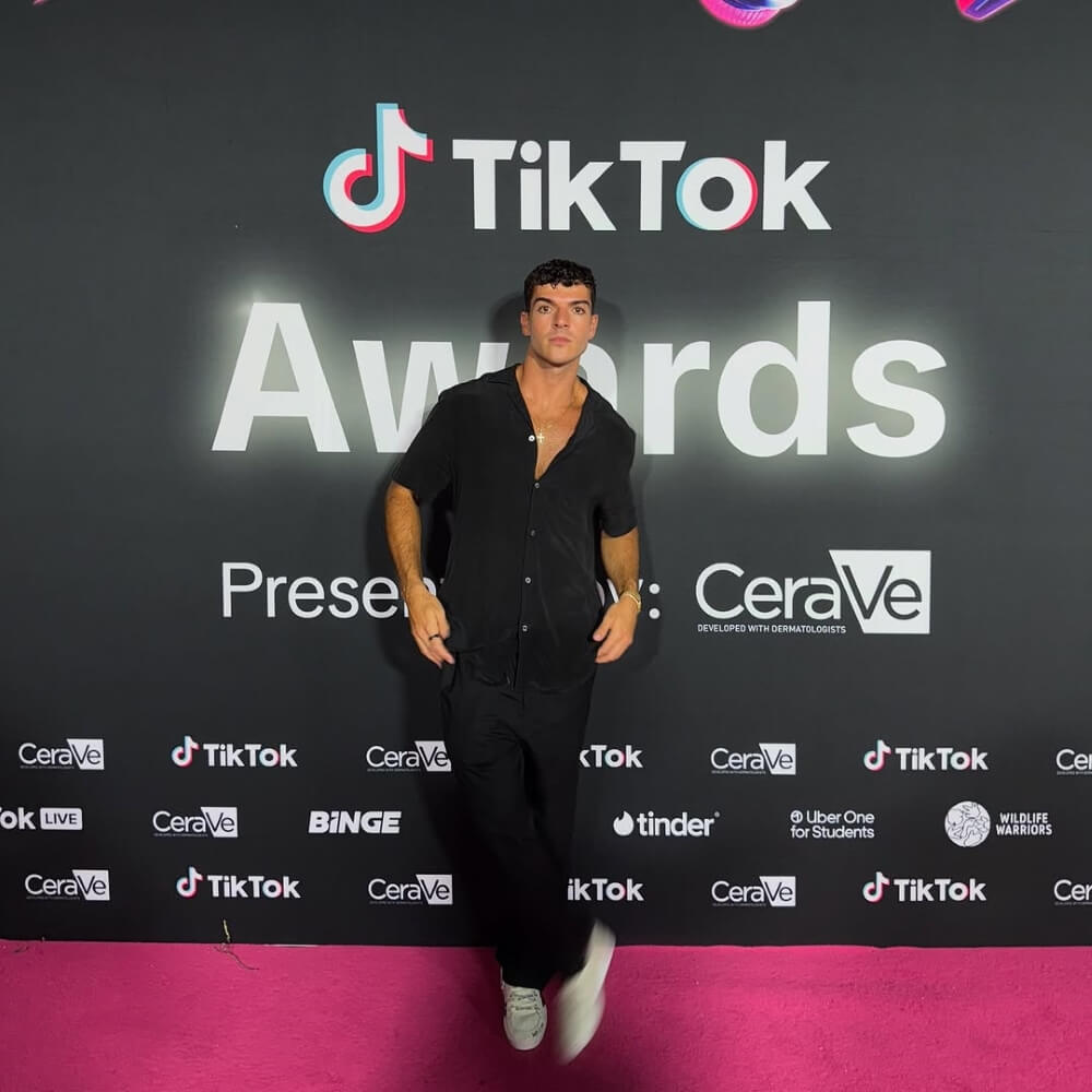 Sebby Laz Age, Height, Girlfriend, Brother, Net Worth, Ethnicity