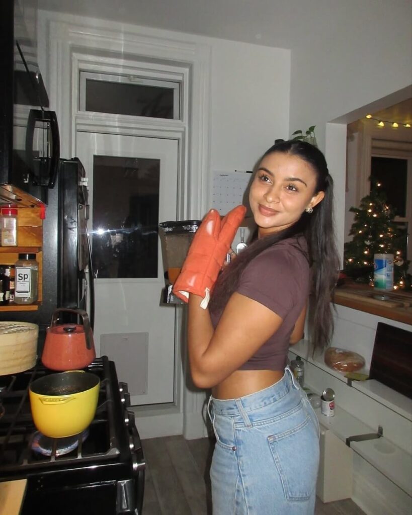 Aisha Ruperto