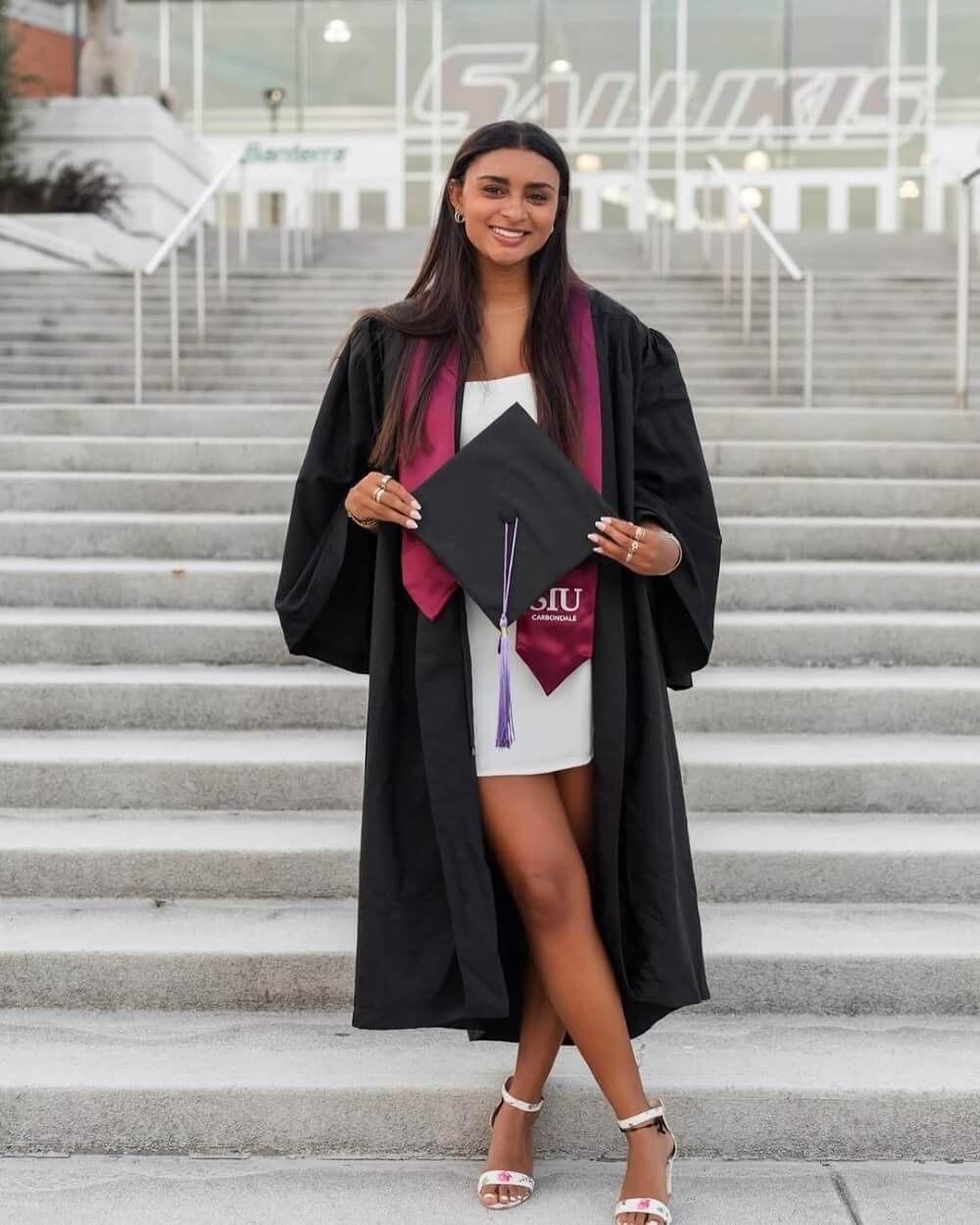 Aisha Ruperto Aisha Ruperto Ethnicity, Age, Parents, Husband, Net Worth, Height