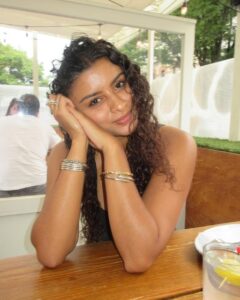 Aisha Ruperto Ethnicity, Age, Parents, Husband, Net Worth, Height