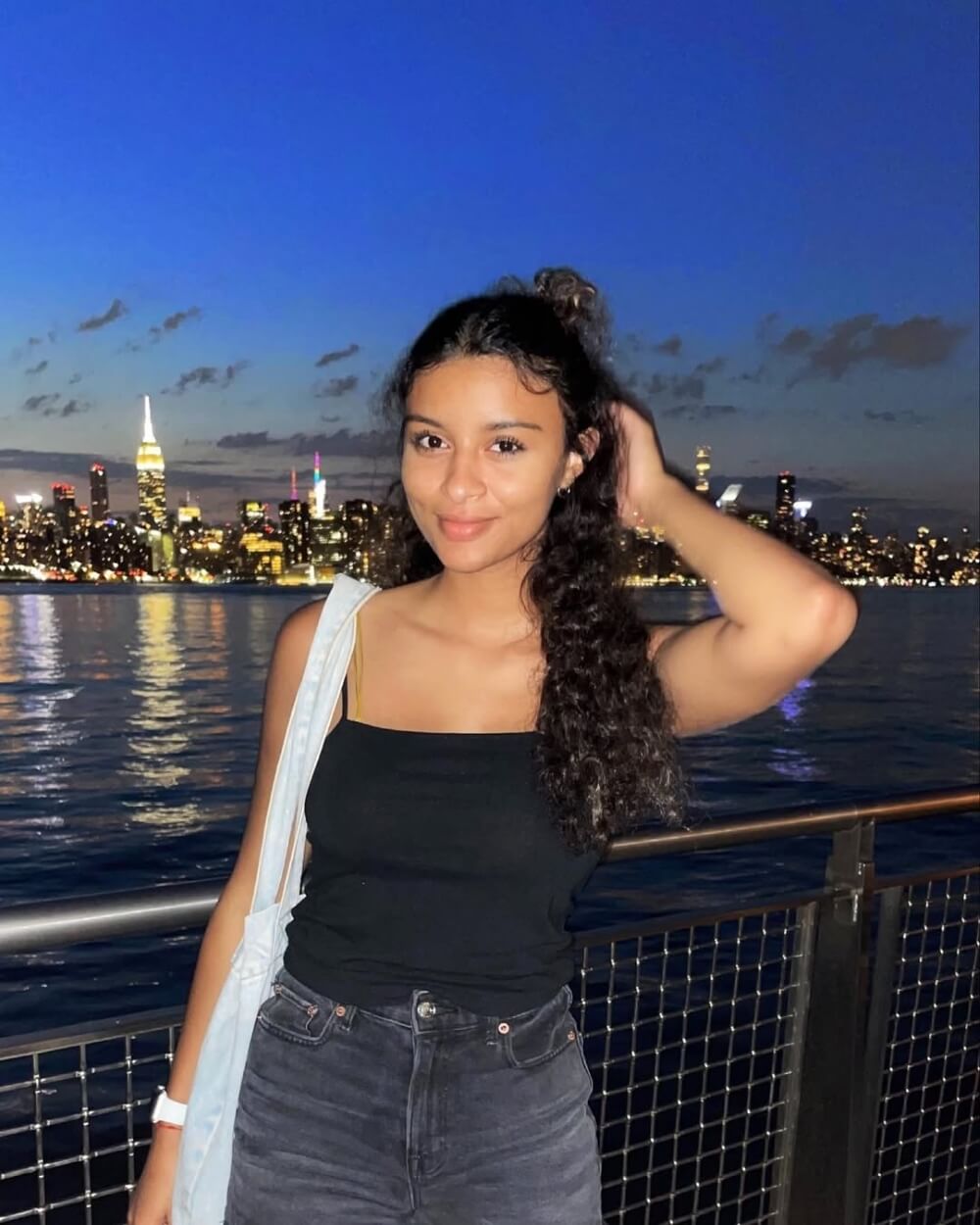 Aisha Ruperto Ethnicity, Age, Parents, Husband, Net Worth, Height