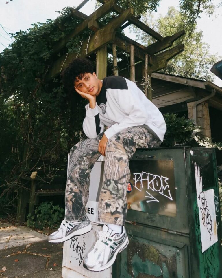 Ash Alk Age, Height, Parents, Net Worth, Ethnicity, Girlfriend