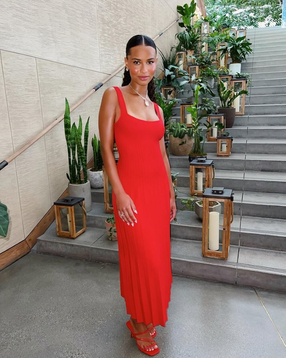 Ashley Aufderheide Age, Parents, Height, Husband, Net Worth