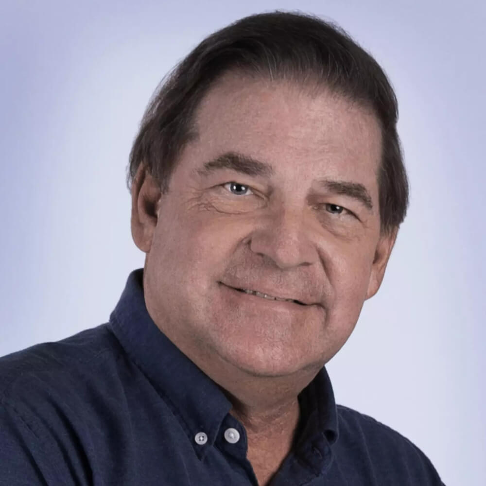 John Kobylt