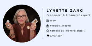 Lynette Zang Age, Net Worth, Husband, Height, Ethnicity, Wiki