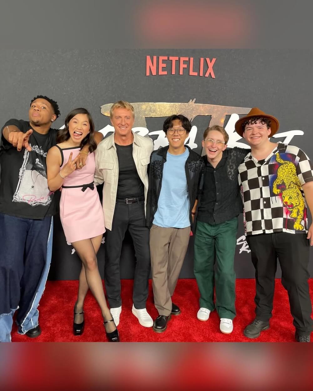 Oona O'Brien Age, Ethnicity, Boyfriend, Height, Net Worth, Wiki