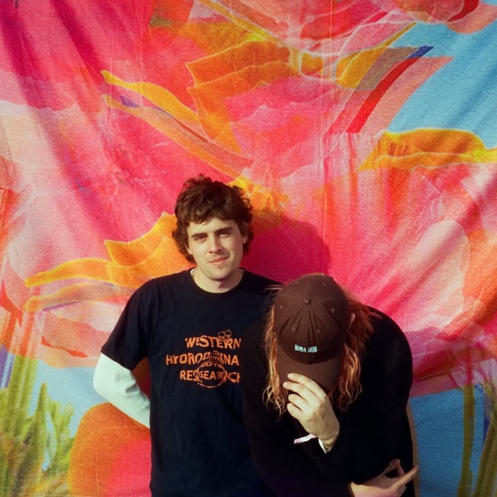 Otis Pavlovic and Royel Madell img