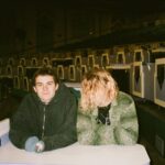 Otis Pavlovic and Royel Madell pic
