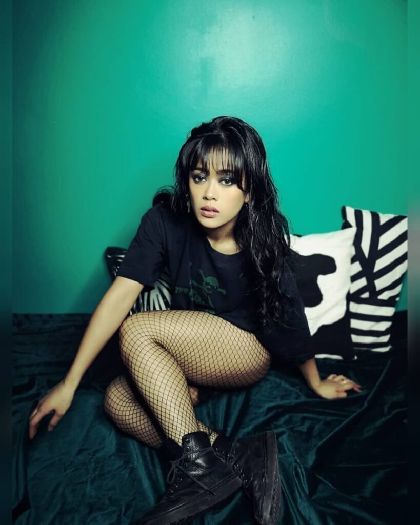 Victoria Marie Sawal Age, Height, Parents, Net Worth, Boyfriend