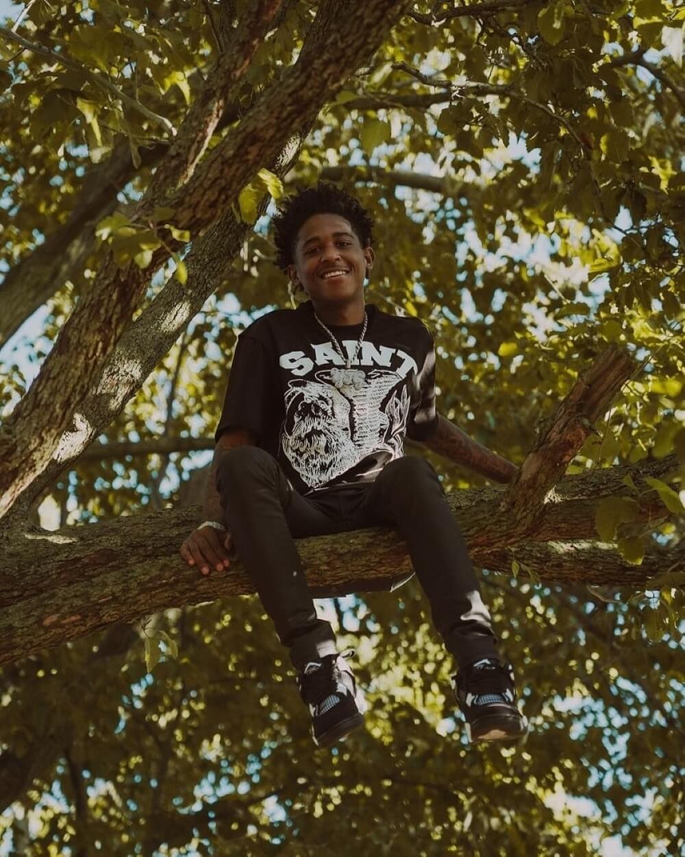 YFG Fatso Real Name, Age, Wife, Net Worth, Kid, Height, Songs - How Old Is YFG Fatso? Rapper’s Age And Career Start