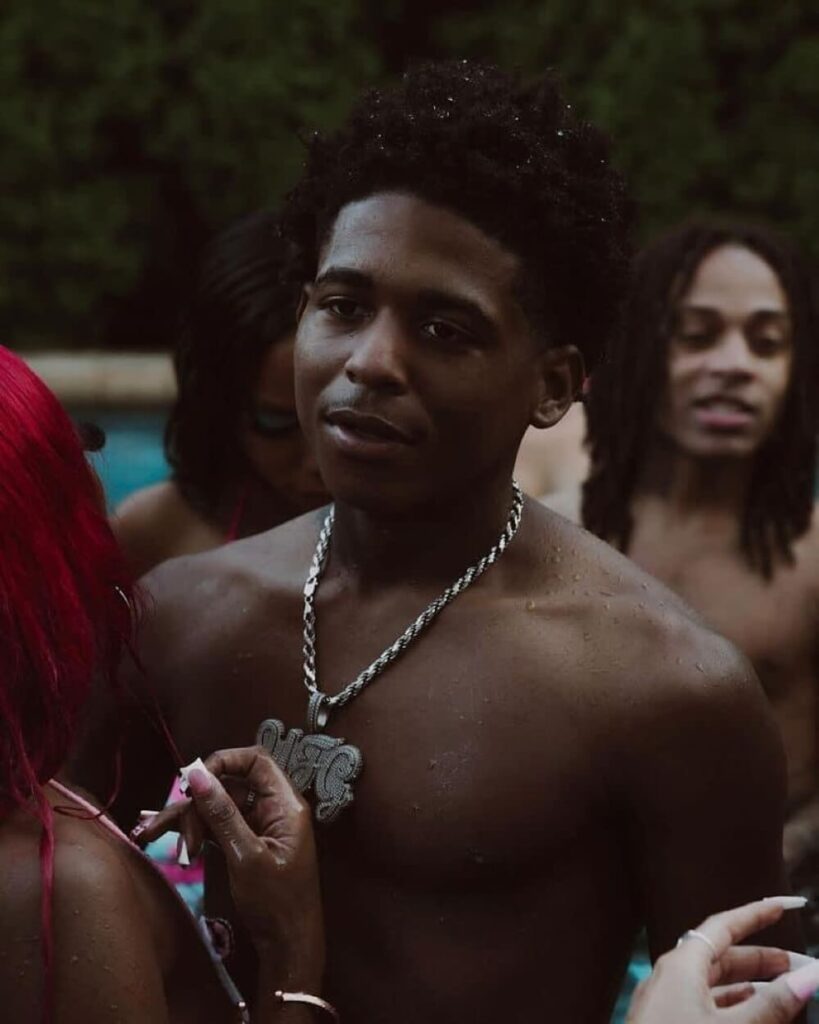 YFG Fatso Real Name, Age, Wife, Net Worth, Kid, Height, Songs - How Old Is YFG Fatso? Rapper’s Age And Career Start