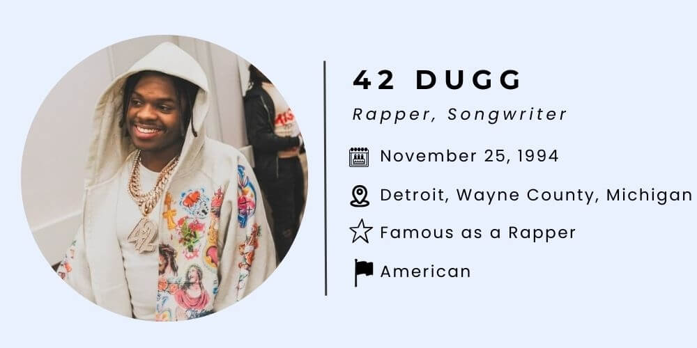 42 Dugg Bio.