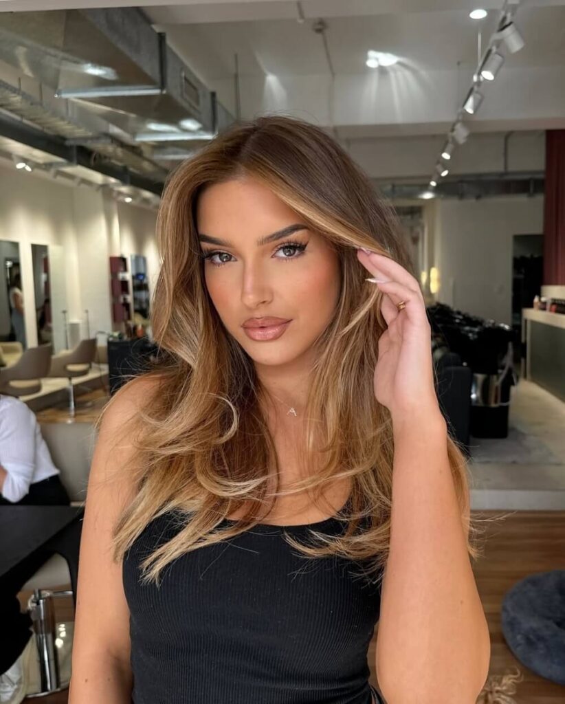 Ashleigh Menin