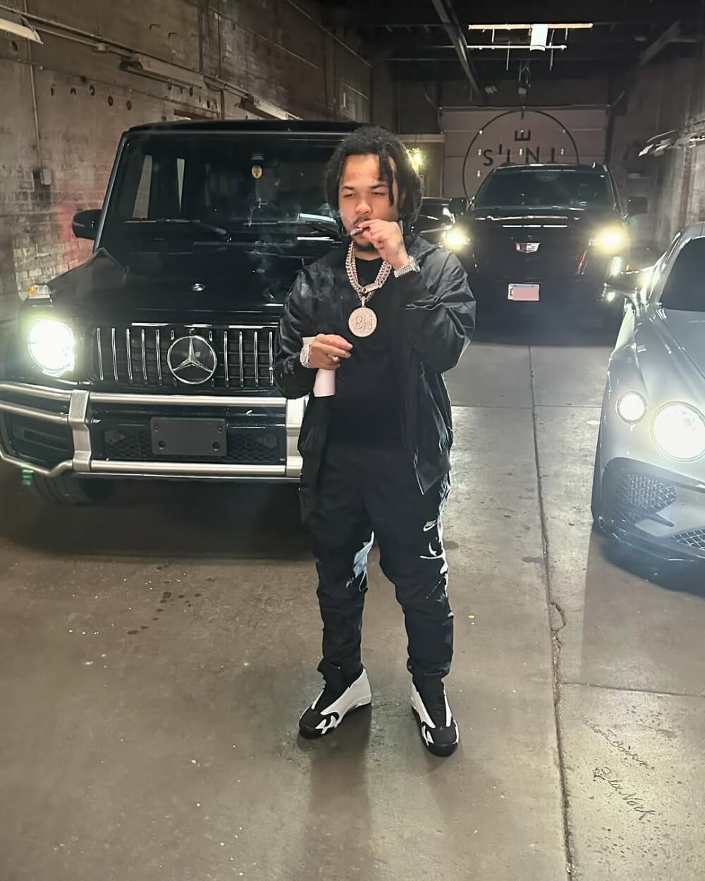 Bloodhound Q50 Real Name, Age, Height, Parents, Net Worth, Bio