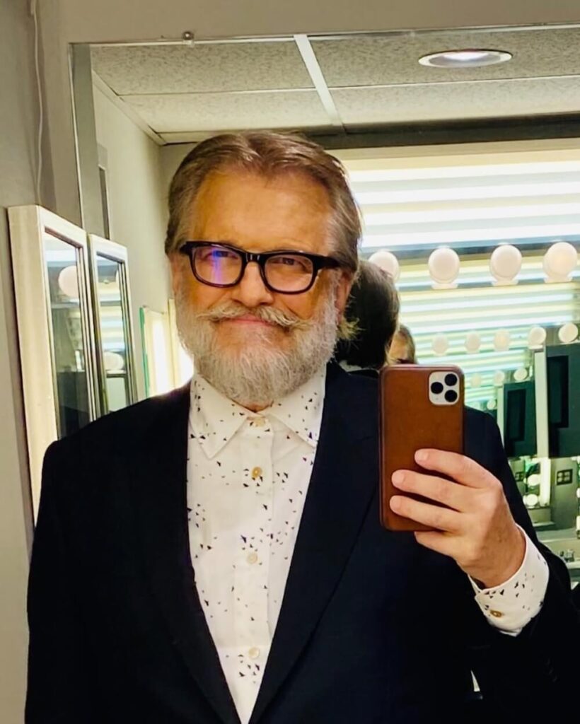 Drew Carey pics