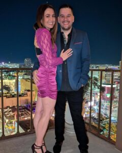 Francine Maric Age, Net Worth, Wiki, Husband, Kids, Brother