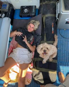 Holly Daze Coffey Bio, Age, Parents, Boyfriend, Net Worth, Wiki