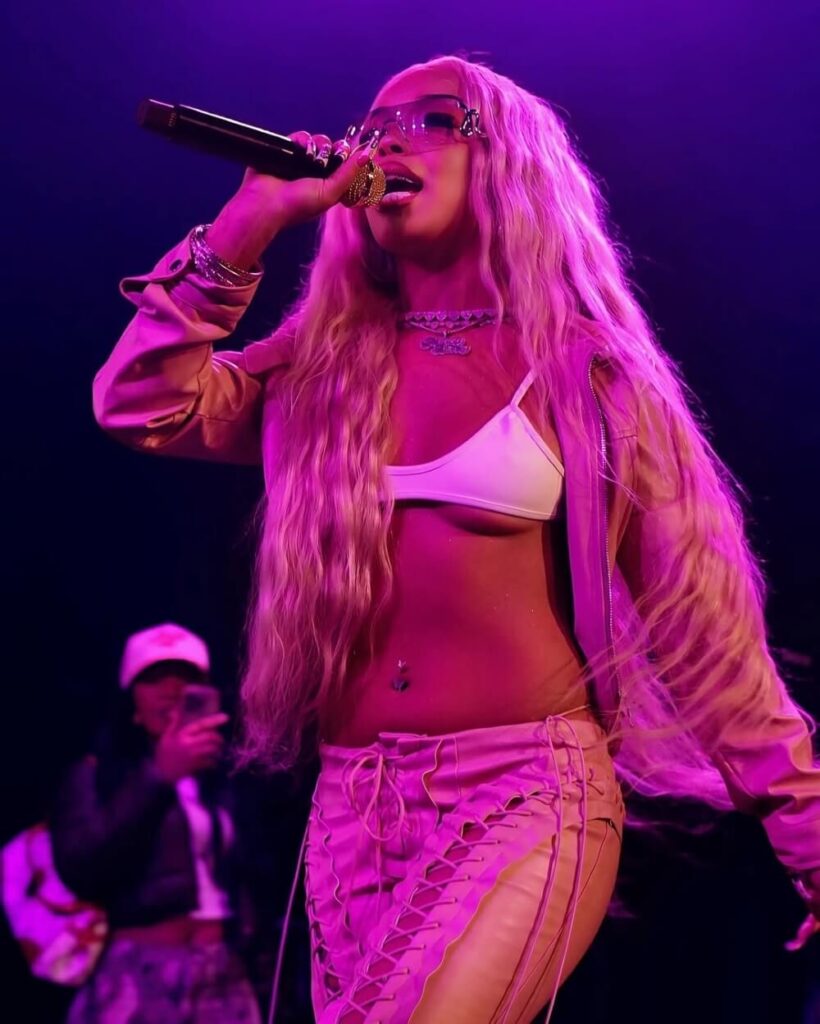 Honey Bxby Picture