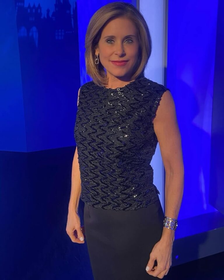 Kathy Orr Age, Husband, Net Worth, Children, Weight Loss, Salary