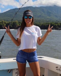 Luiza Nelson Bio, Age, Husband, Net Worth, Height, Career