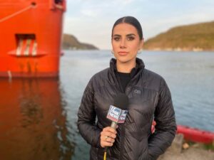 Madison Scarpino Age, Husband, Parents, Net Worth, Height, Bio