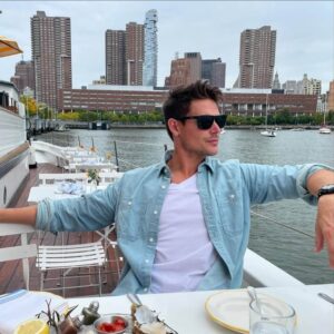 Mark Grossman Wife, Age, Net Worth, Height, Kids, Family, Wiki