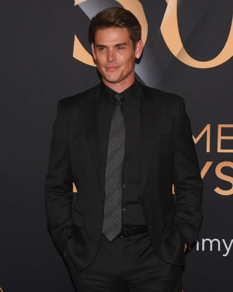 Mark Grossman Picture