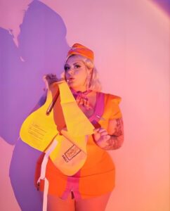 Mystic Being Real Name, Age, Height, Boyfriend, Net Worth