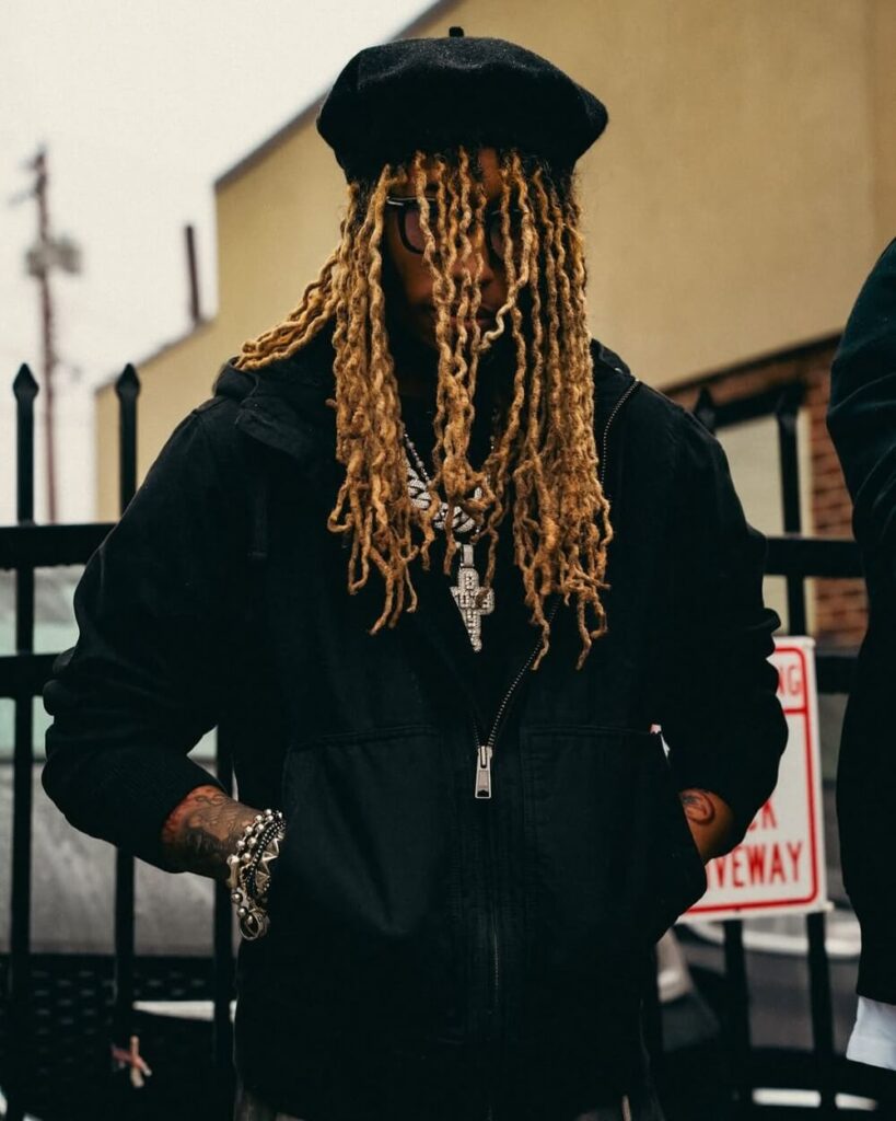OTR Chaz