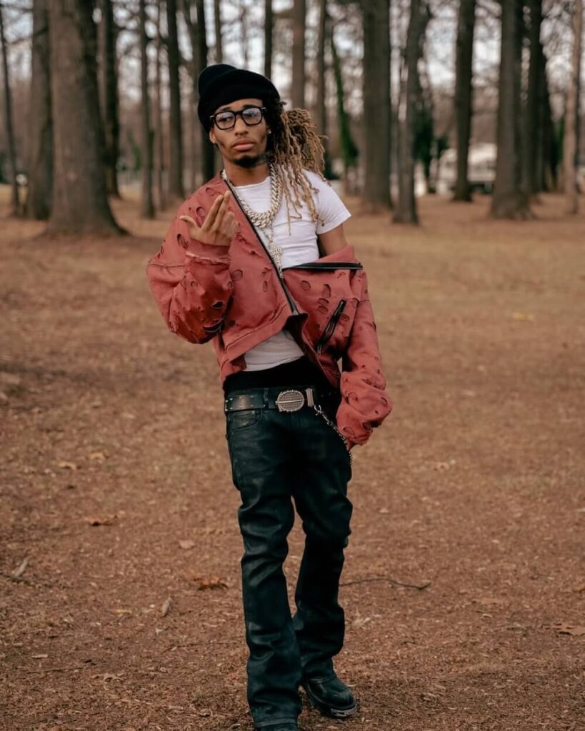 OTR Chaz picture