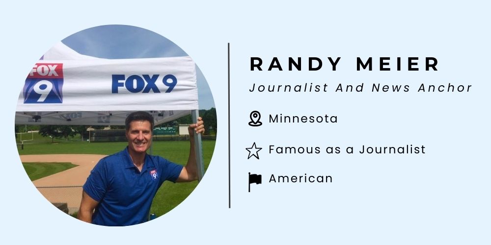 Randy Meier